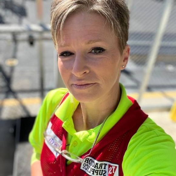 Meet your Posher, Christi - Picture 1 of 1